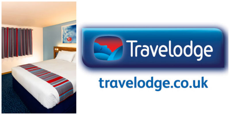 Travelodge London Woolwich Екстериор снимка