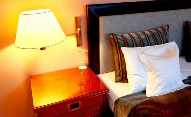 Travelodge London Woolwich Екстериор снимка
