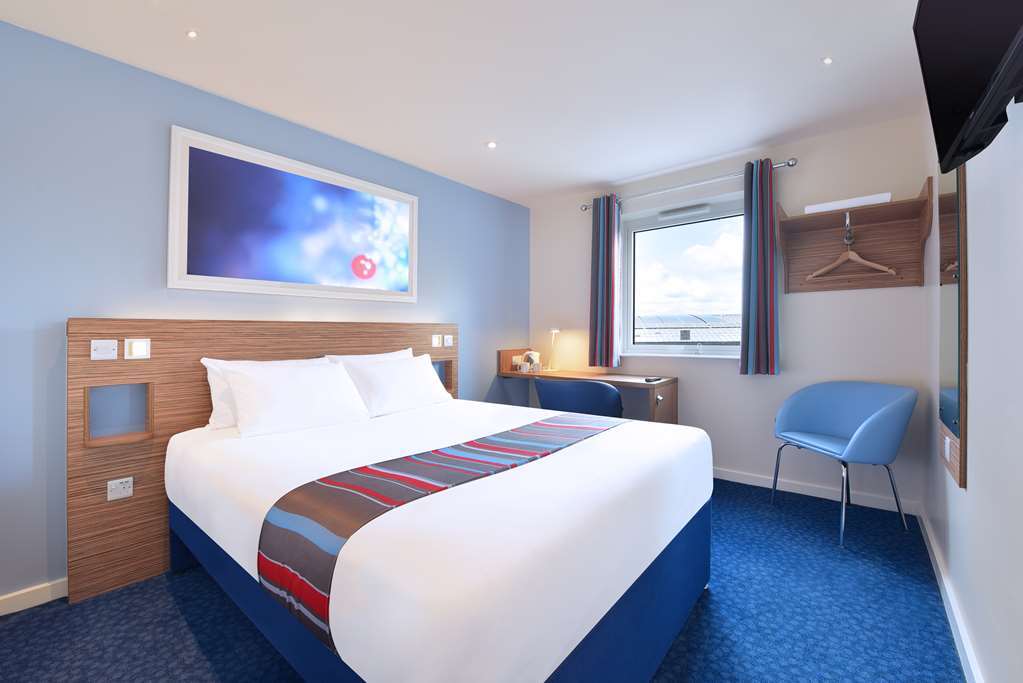 Travelodge London Woolwich Стая снимка